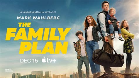 the family plan metacritic